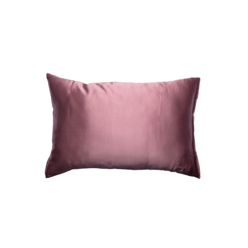 Silk-pillowcase_Rosewood_2