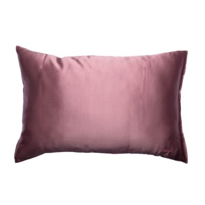 Silk-pillowcase_Rosewood_2