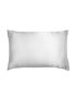 Soft-gray-silk-puresilk-pillowcase