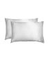 Soft-gray-silk-puresilk-two-pillowcase_set