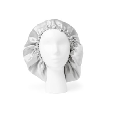 Soft-gray-silk-puresilk-bonnet