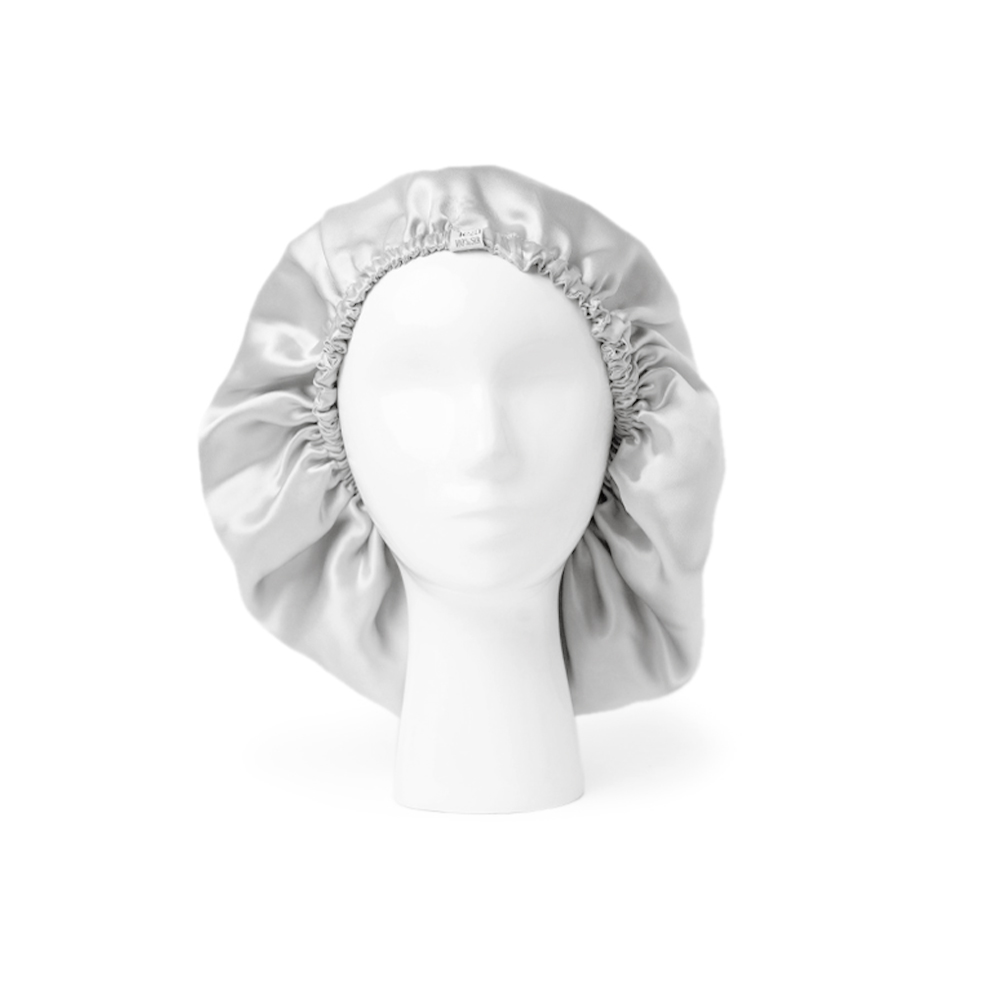 Soft-gray-silk-puresilk-bonnet