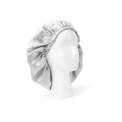 Soft-gray-silk-puresilk-bonnet_sideview