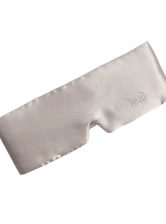 masque-de-sommeil-bandeau-en-soie-cream-front
