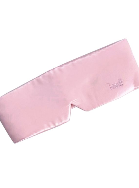 masque-de-sommeil-bandeau-en-soie-soft-pink-front
