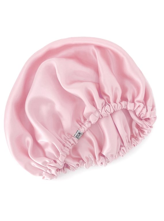 silk-sleeping-bonnet-soft-pink