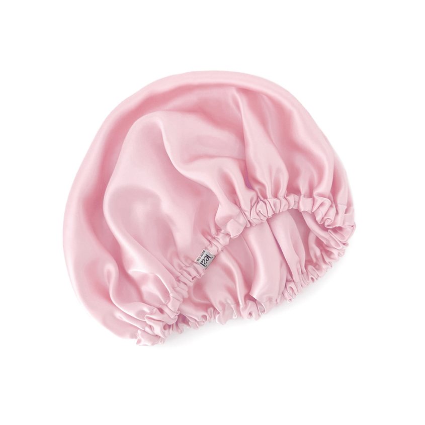 silk-sleeping-bonnet-soft-pink
